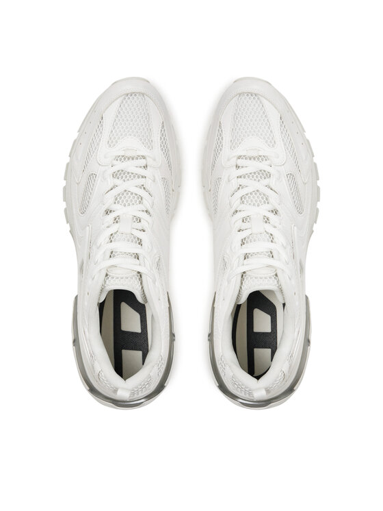 Diesel Diesel Sneakersy S-Serendipity Pro-X1 Y03373P0423 Biały