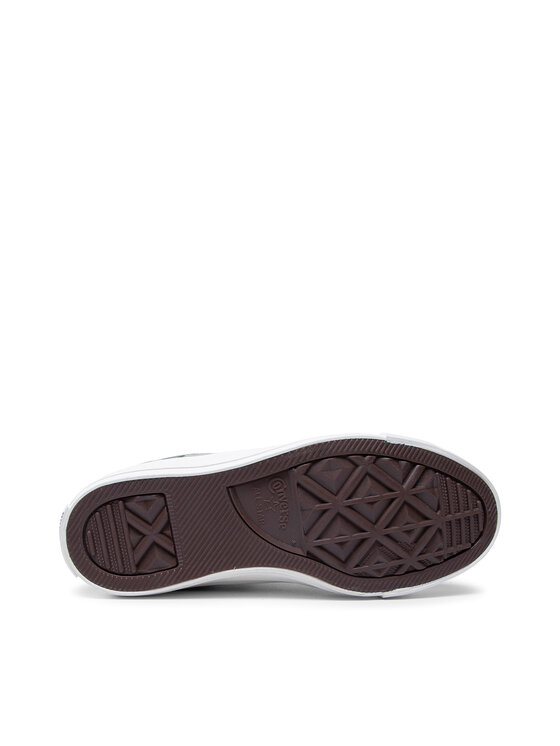 Scarpe da ginnastica Ctas Hi 570779C Verde