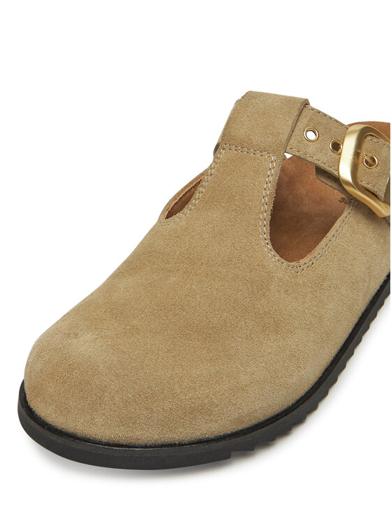 Gino Rossi Gino Rossi Ciabatte EMERY-199 Beige