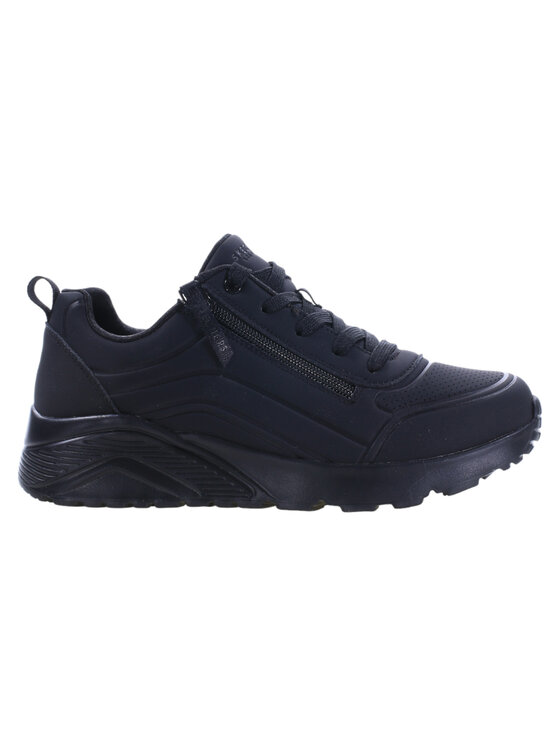 Skechers Skechers Sneakersy 310387L-BBK Czarny