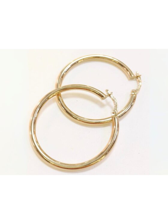 Lovrin Lovrin Naušnice 92547 Zlatá