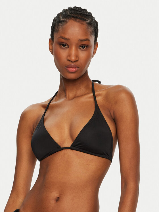 Dorina Dorina Bikini ülemine osa FXTR0006MI120 Pruun Regular Fit