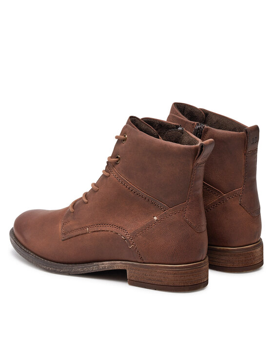 Josef Seibel Josef Seibel Ботильйони Sienna 95 99695 Коричневий