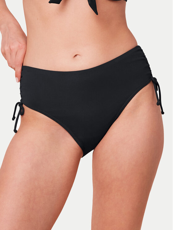 Triumph Triumph Bikinio apačia Summer Glow 10214533 Juoda