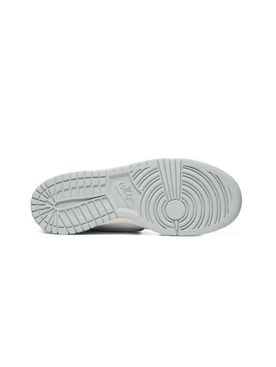 Nike Nike Sneakersy DUNK LOW LV8 IR0824-100 Kremowy
