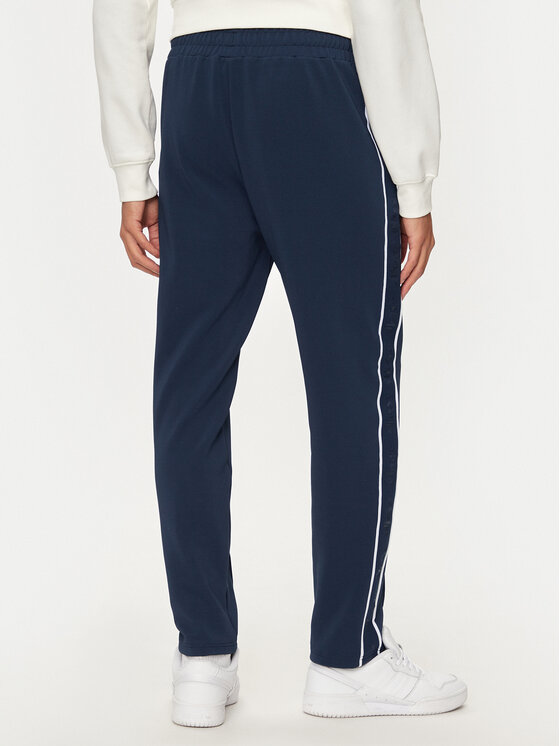 Ellesse Ellesse Spodnie dresowe Inzagi SHX20959 Granatowy Regular Fit