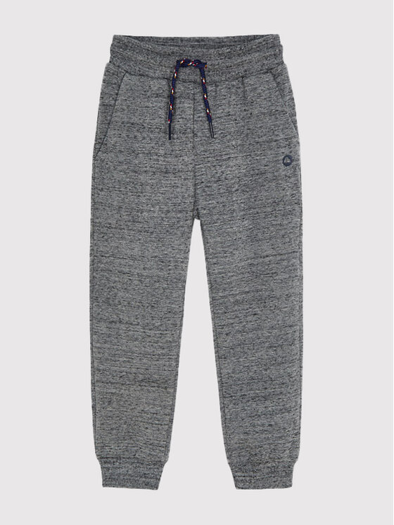 Pantaloni da tuta 725 Grigio Regular Fit