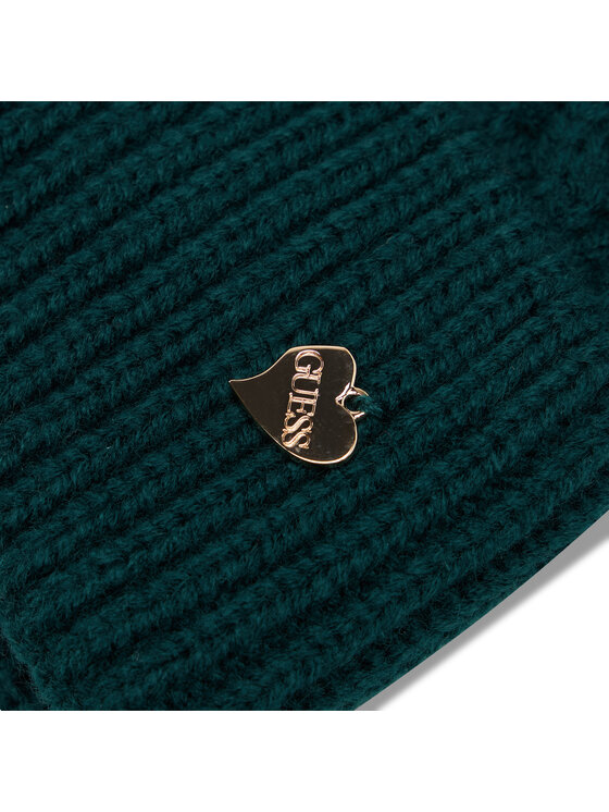 Cappello AW8201 WOL01 Verde