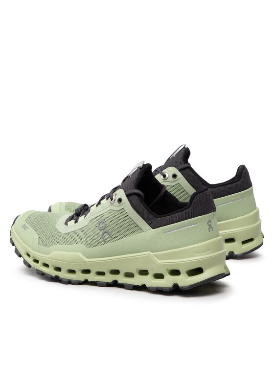 On On Běžecké boty Cloudultra 44.99043 Zelená
