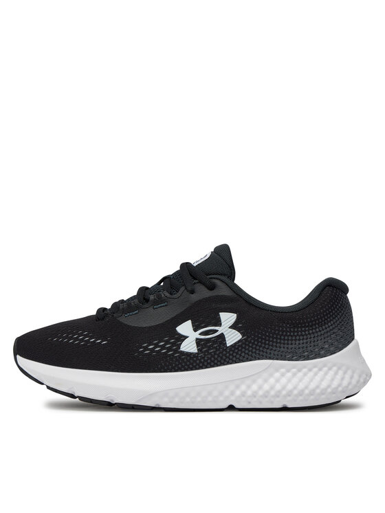 Under Armour Under Armour Tenisice za trčanje Ua W Charged Rogue 4 3027005-001 Crna