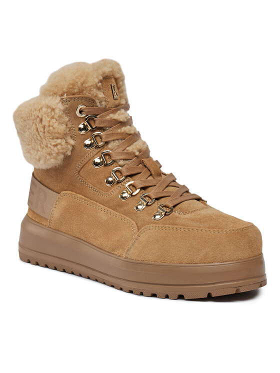 Scarpe Bogner