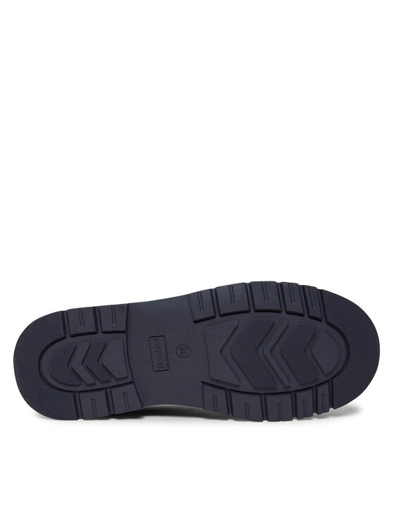 Mayoral Mayoral Stiefel 48410 Dunkelblau