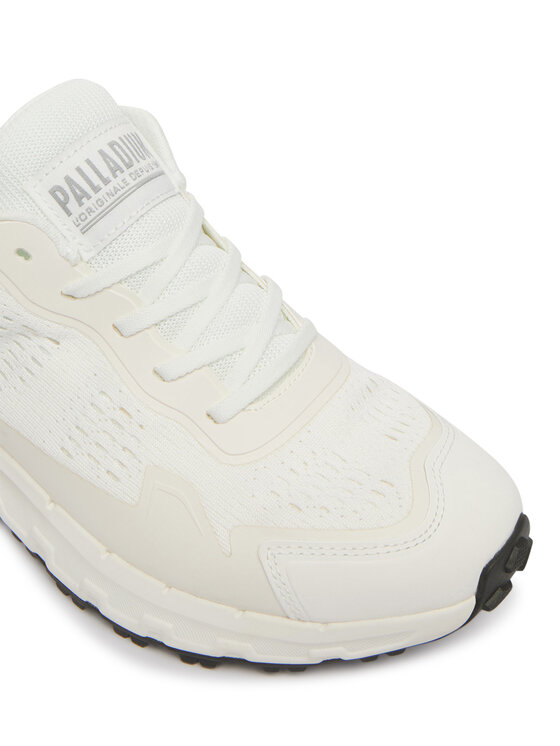 Palladium Palladium Sneakersy Dunelite Ox Cush 94679-116-M Biela