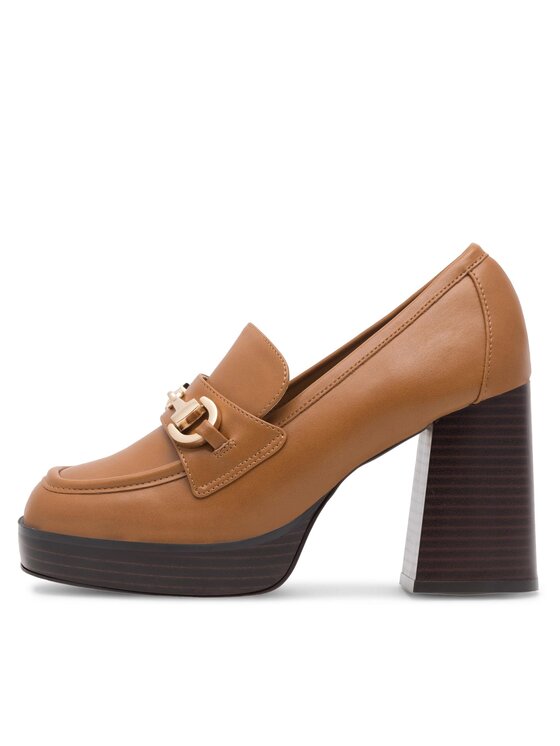 Jenny Fairy Jenny Fairy Scarpe basse CLARISSA WFA2546-1 Marrone