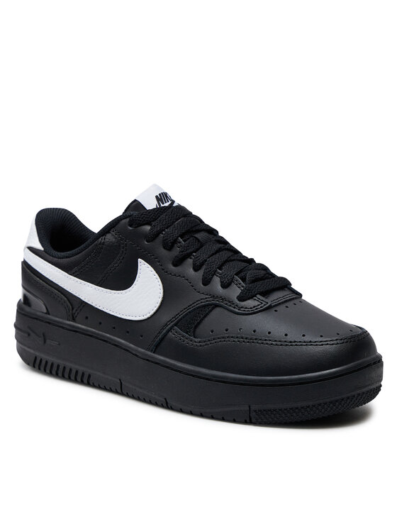 Nike Nike Sneakersy Gamma Force FQ6476 010 Černá