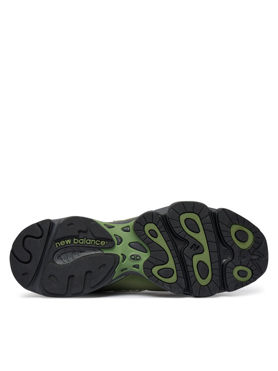 New Balance New Balance Sportcipők U10003V3 Zöld