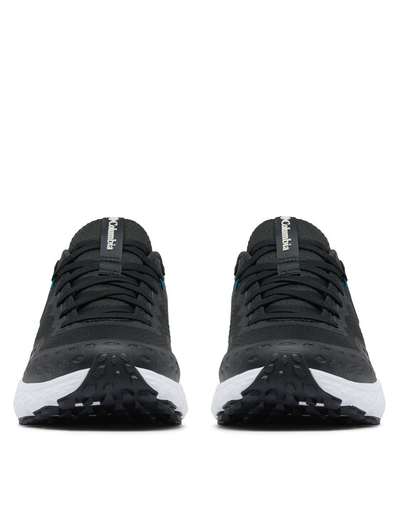 Columbia Columbia Trekking čevlji Konos™ TRS 2079321 Črna