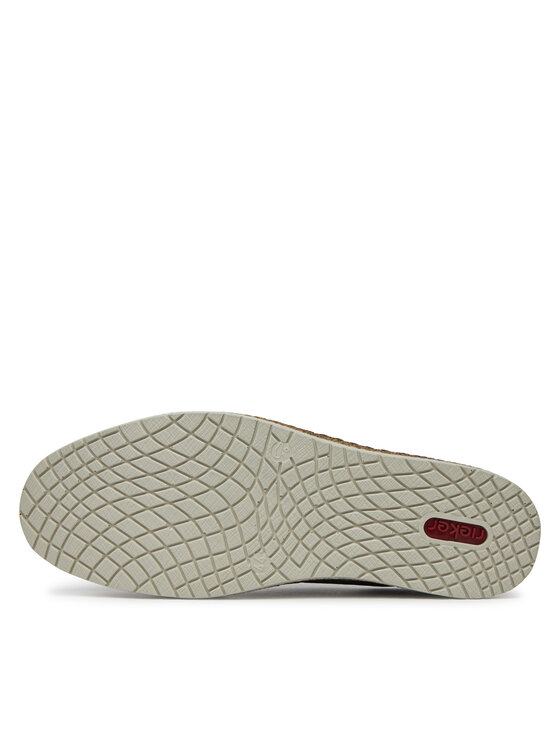 Rieker Rieker Cipele B5258-14 Tamnoplava