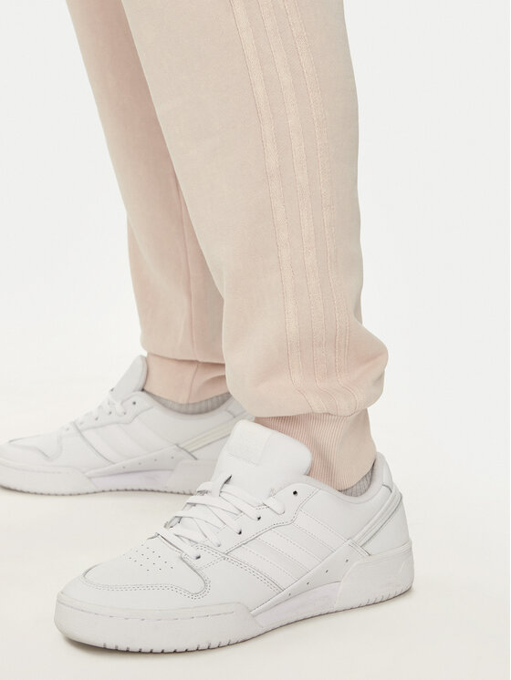 adidas adidas Долнище анцуг ALL SZN 3-Stripes IR5201 Розов Regular Fit