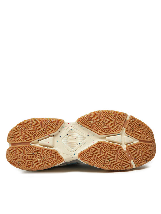 Joma Joma Сникърси C1400 C1400W2422 Бежов