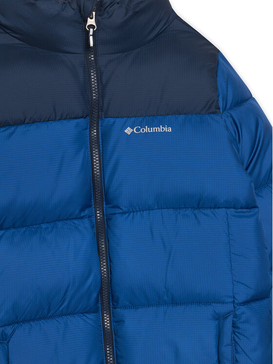 Columbia Columbia Zimska jakna Puffect™ II 2089992 Plava Regular Fit