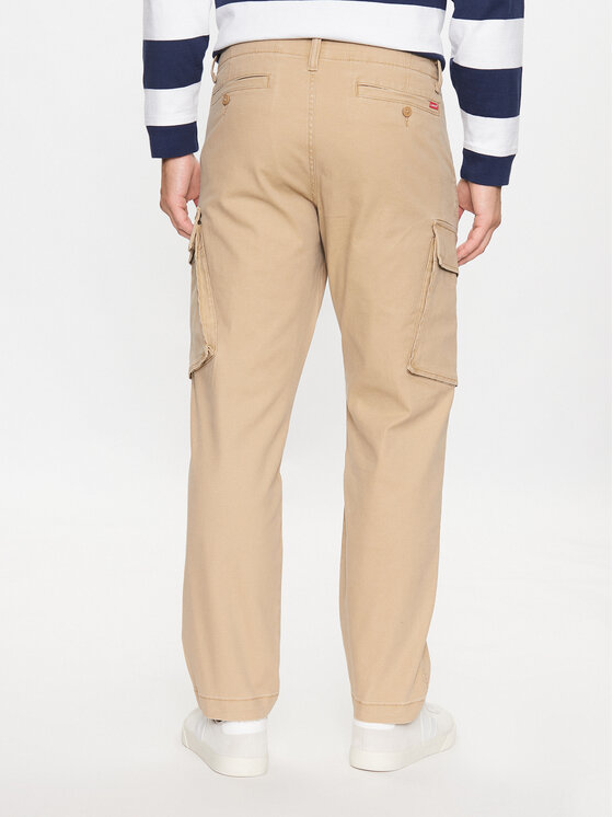 Levi's® Levi's® Stoffhose 39441-0000 Beige Taper Fit