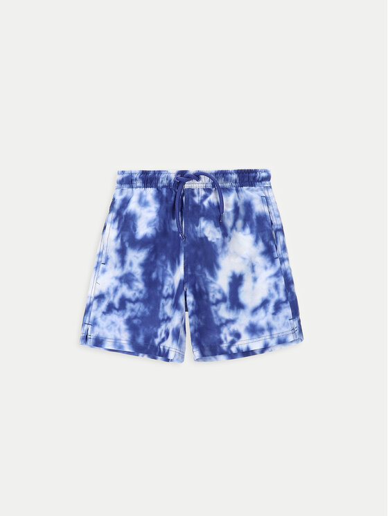Coccodrillo Coccodrillo Badeshorts WC4376302SWB Dunkelblau Regular Fit