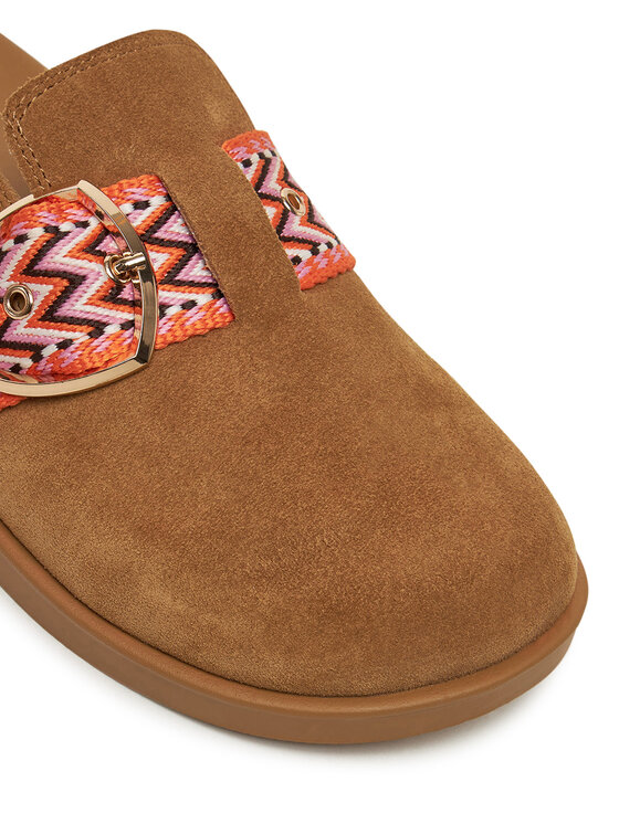 Blauer Blauer Papucs S5GLADE04/SUE Barna