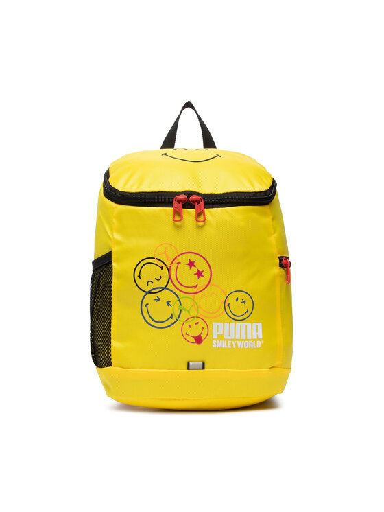 Sac a 2024 dos puma jaune