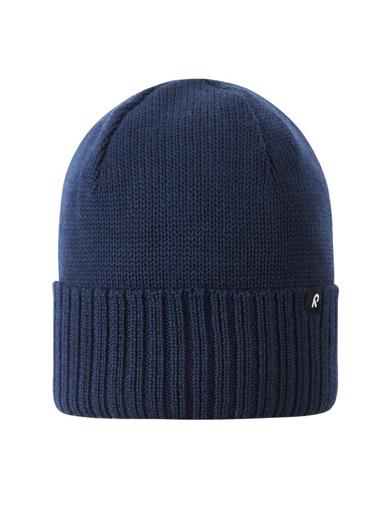 Reima Reima Berretto Kalotti 5300232B Blu scuro