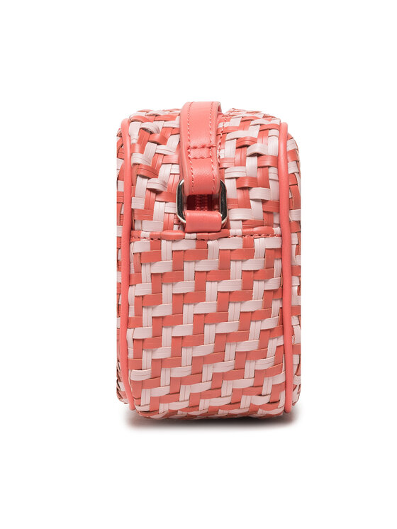 United Colors Of Benetton United Colors Of Benetton Handtasche 6HKVDY01E Rot