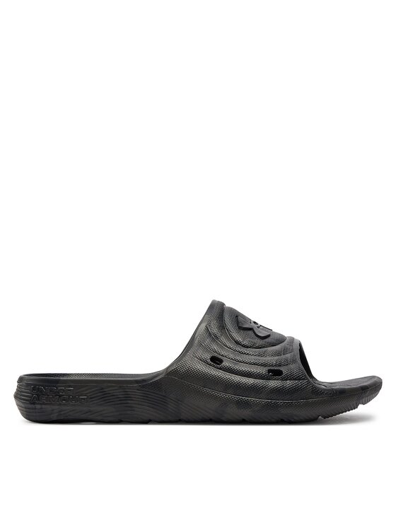 Under Armour Under Armour Natikače UA M Locker Camo 3024449-002 Crna