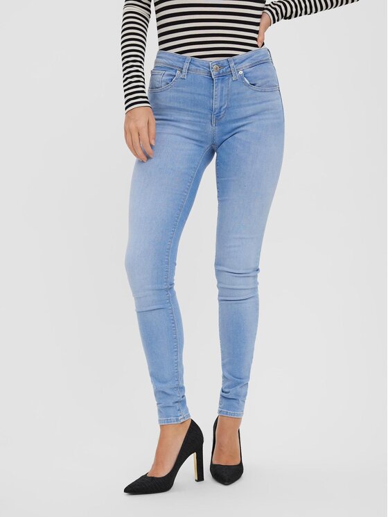 Lux jeans new arrivals vero moda