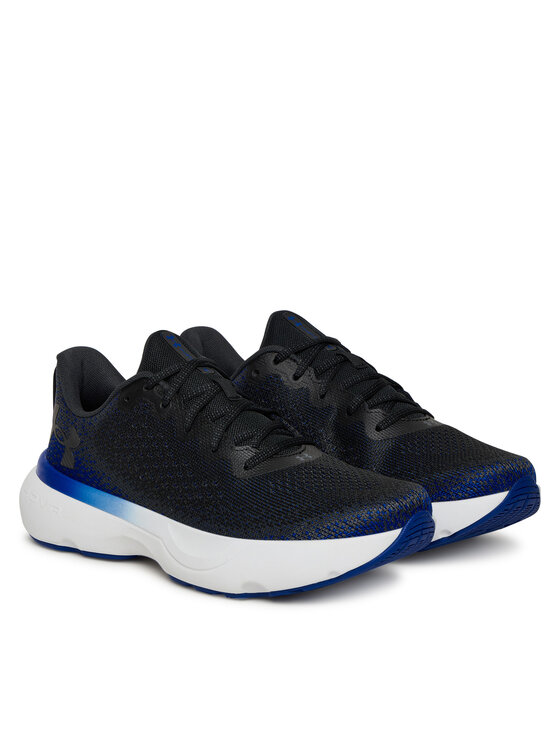Under Armour Under Armour Laufschuhe UA Infinite 3027523 Schwarz