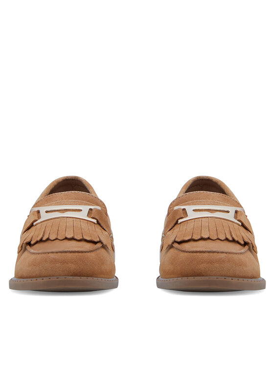 Sergio Bardi Sergio Bardi Mokassiinid WI32-D1070-01SB Pruun