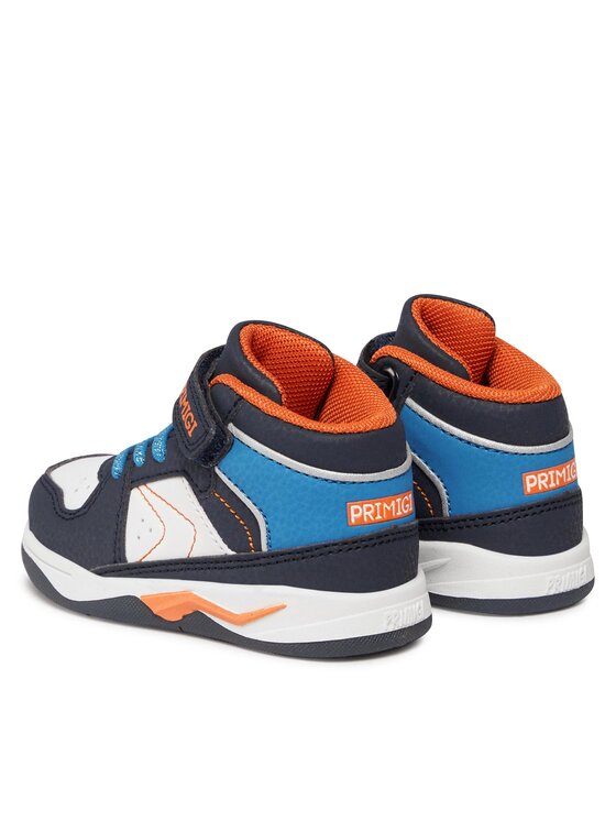 Primigi Primigi Sneakers 4947244 Blu scuro