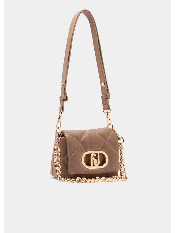 Liu Jo Liu Jo Borsa AA6269ES03371409 Marrone