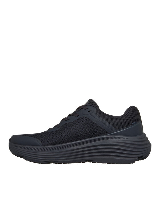 Skechers Skechers Sneakersy 220613-DKNV Granatowy