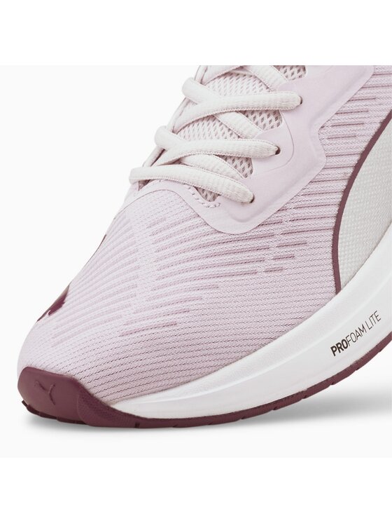 Puma Puma Sneakersy 376615 Różowy