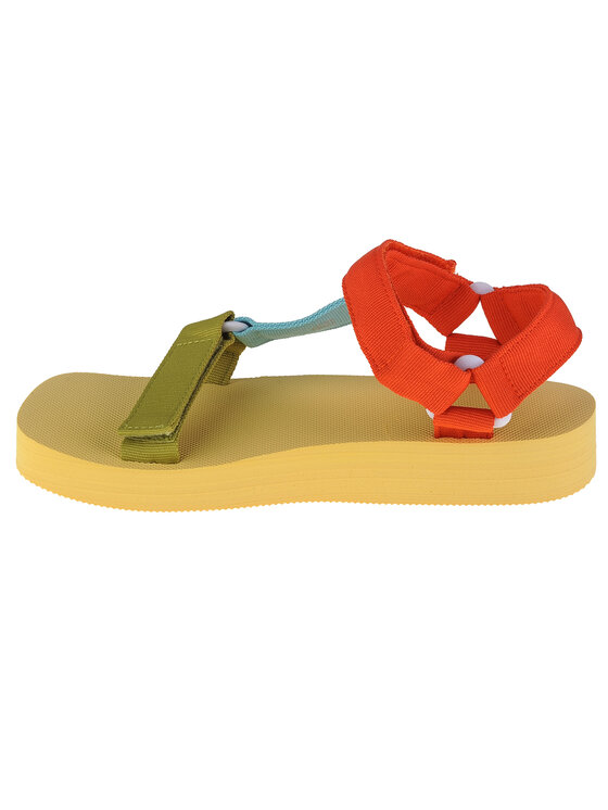 Levi's® Levi's® Sandali Levi's Cadys Low Sandal Giallo