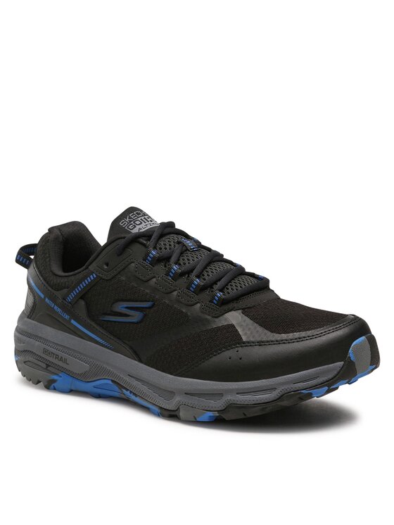 Skechers Skechers Buty do biegania Go Run Trail Altitude 220112/BKBL Czarny