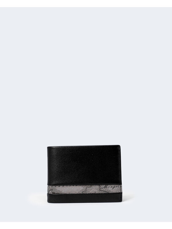 Alviero Martini Prima Classe Alviero Martini Prima Classe Portafoglio BV W150 5400 Nero