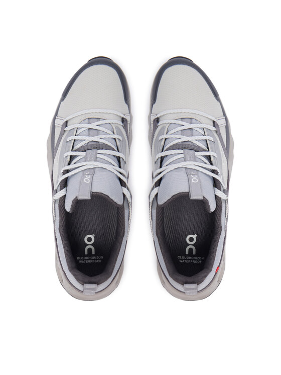 On On Sneakersy Cloudhorizon Wp 3ME10051536 Sivá