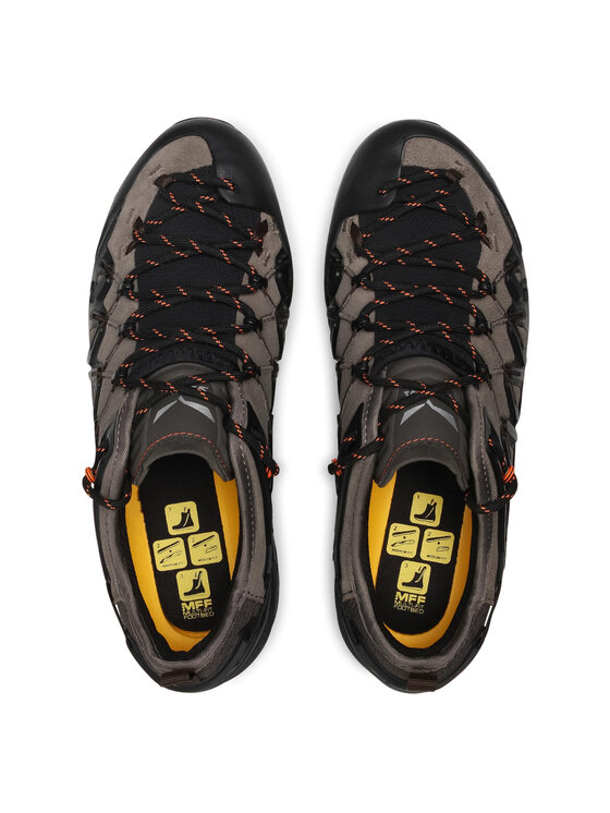 Salewa Salewa Scarpe da trekking Ms Wildfire Edge 61346-7512 Grigio