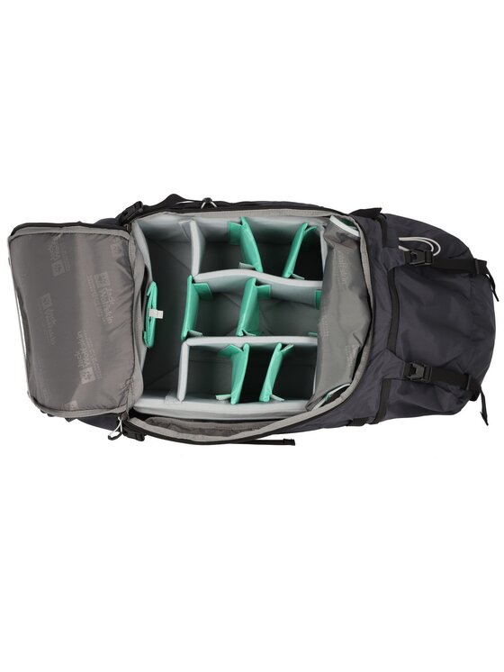 Jack Wolfskin Jack Wolfskin Plecak 275150 Szary