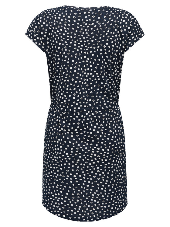 ONLY ONLY Vestito da giorno May 15153021 Blu scuro Regular Fit