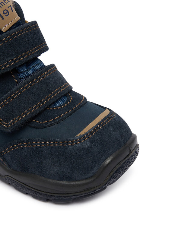 Primigi Primigi Μπότες Χιονιού GORE-TEX 8863700 M Σκούρο μπλε