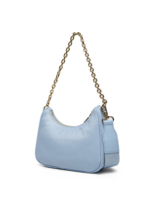 Liu Jo Liu Jo Borsetta Ecs S Hobo AA5180 T4559 Celeste