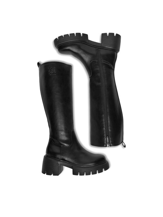Nine West Nine West Zābaki CEO-SUMAYA-01 Melns
