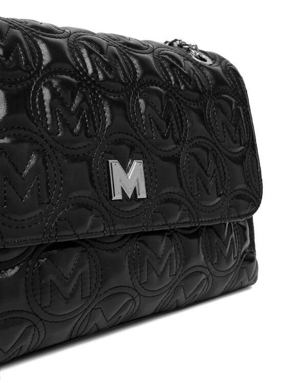 MEXX MEXX Ročna torba CEO-MEXX-L-013-10 Črna